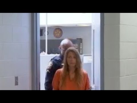 Mother faces attempted murder charges after attacking kids with a knife