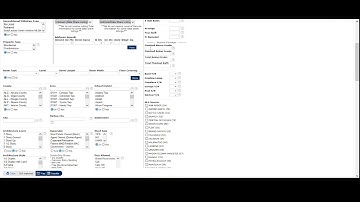 How to Search in RCO3