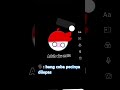 Indo be like 🇮🇩: duh aku malu || #countryhumans #countryballs #memes #animationmemes
