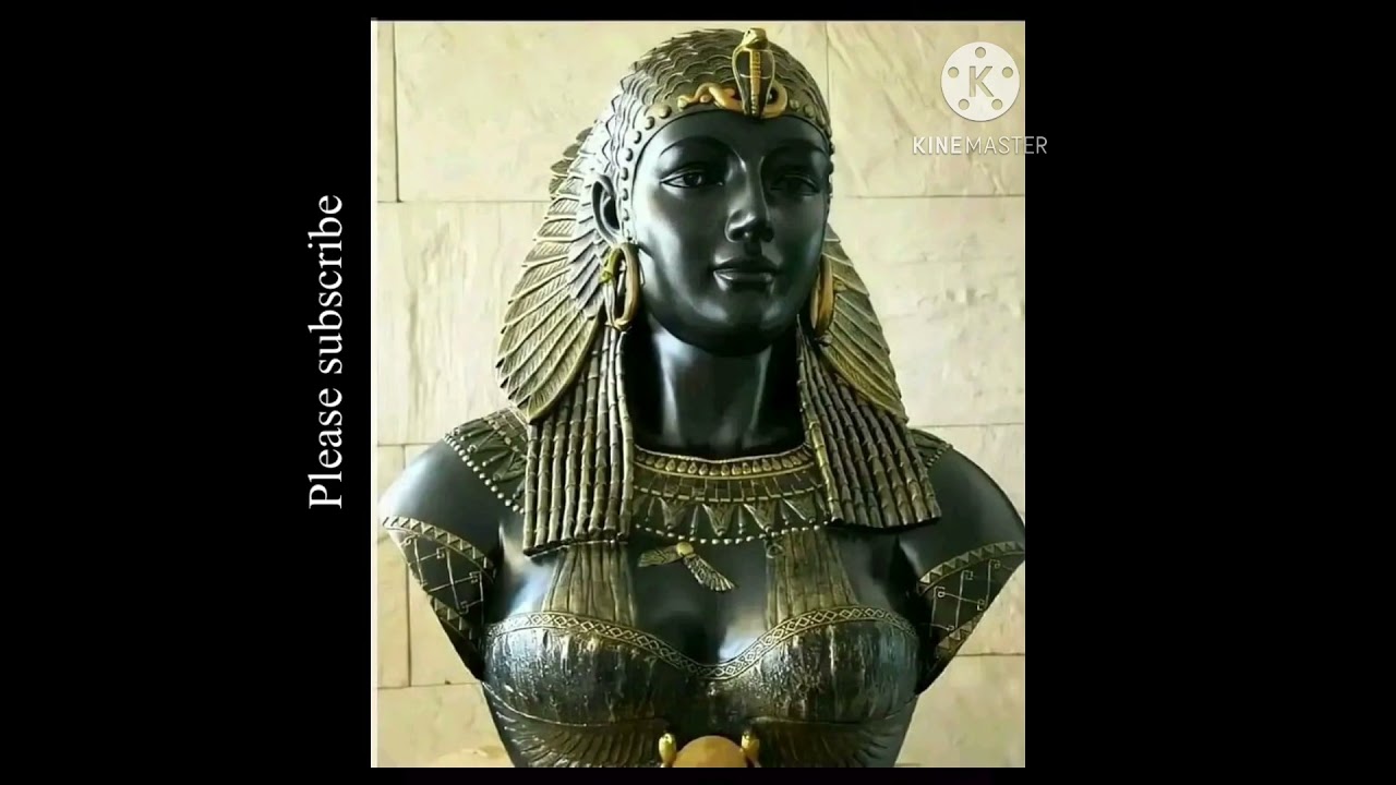 Queen cleopatra
