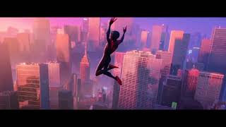 Swinging Set Montage