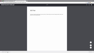 Export a blog post - Learn Atlassian Confluence #63