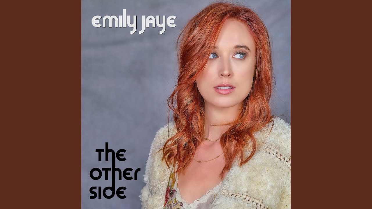 It Doesn't Feel Like Christmas – Emily Jaye
