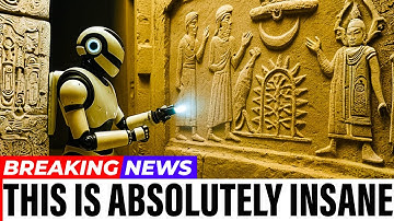 3,700 Year Ancient Babylonian Tablet Decoded By AI, What It Showed Is Terrifying