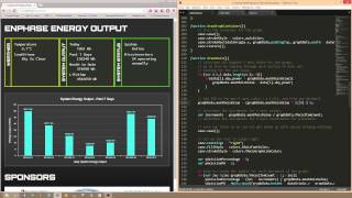 Project 2 Screencast