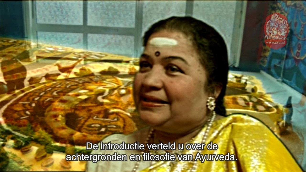 Ayurveda Film Trailer Nederlands met onderdertiteling YouTube