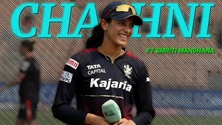 Queen Smriti X Chashni Beat Sync