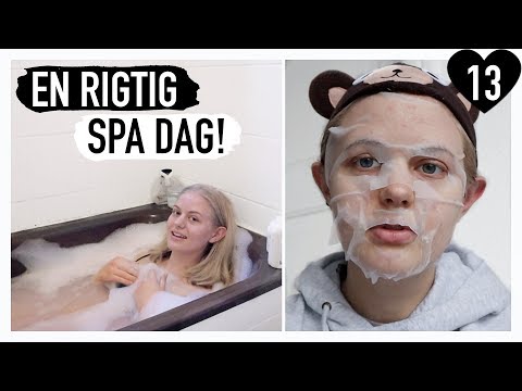 Video: Sådan finder du den perfekte spa-dag-spa