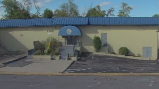 Triple shooting outside Catonsville swingers club