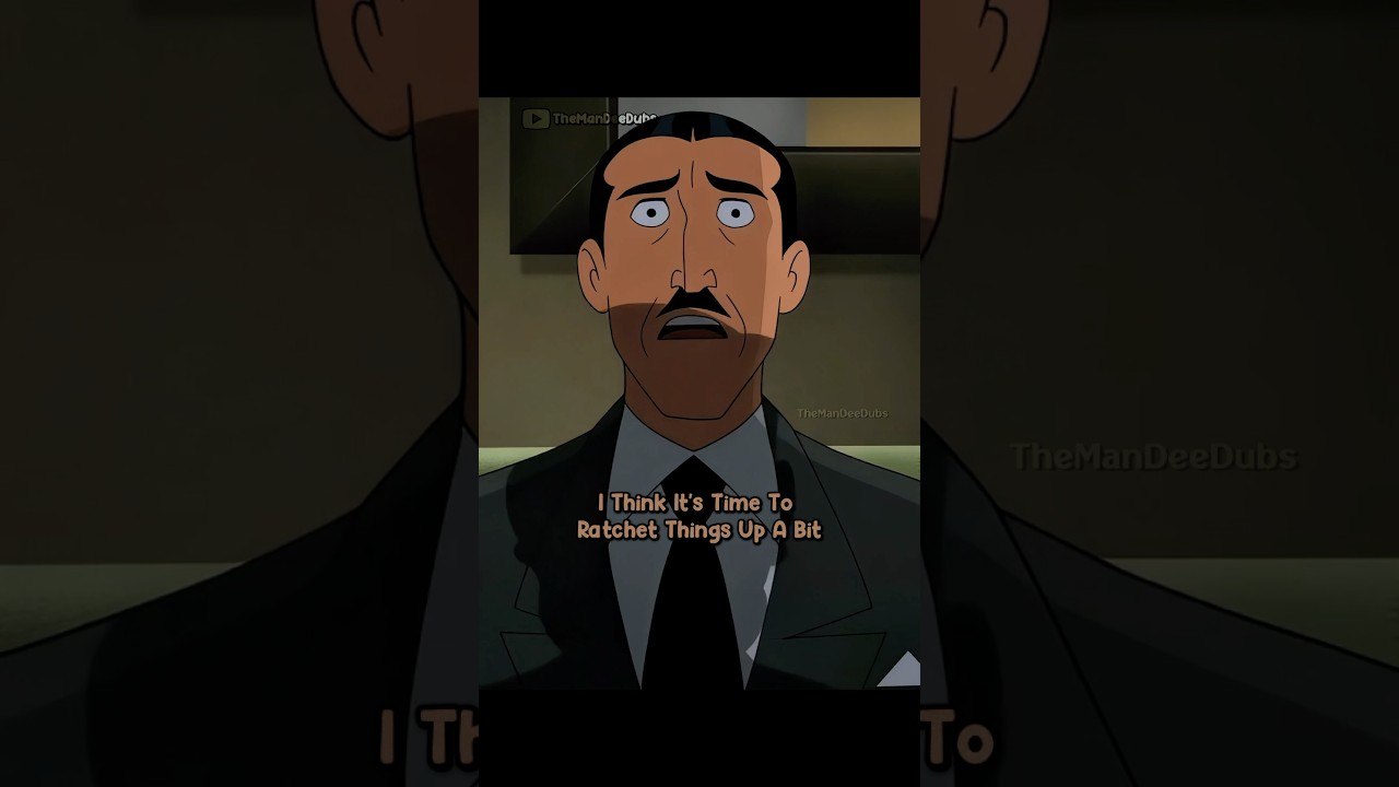 Harley Quinn’s INSANE Rehabilitation Program | 