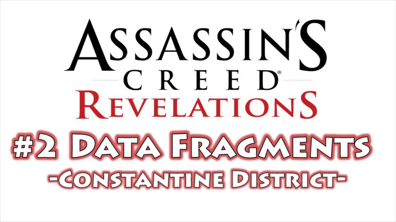 Assassin's Creed: Revelations (PS3) Trophies