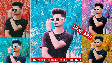 One Click Photo Editing 🔥[100% WORKING] How To Edit Photo in 3d lut | 3dlut Se Photo Kaise Banaye