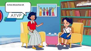 Unit 4 ASEAN AND VIETNAM Lesson 1 Getting Started Video hoạt hình