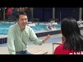 她为跳水而生，从中国国家队队员到加拿大国家队教练