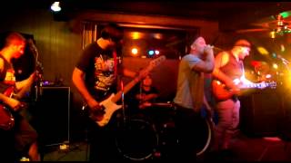 Jack Derby (Poison-Look What the Cat Dragged In)