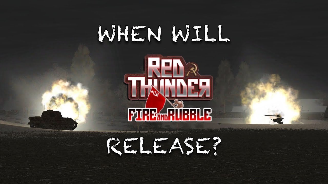 Combat Mission: Fire & Rubble Is Close to Coming Out!