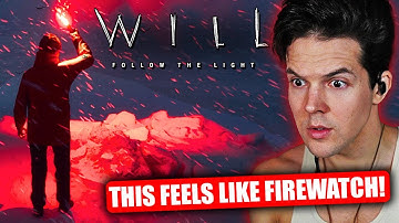WILL: Follow The Light Full Playtest Gameplay Walkthrough - Lighthouse Keeper Story Game