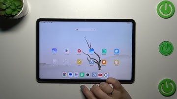 How to Turn Off Running Apps on XIAOMI Pad 6 / Disable All Apps at Once