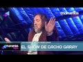 EL SHOW DE CACHO GARAY