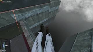 Maximum Action - Arctic Any% IL in 11.74