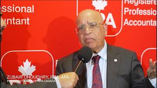 Advocacy Day 2026 | Interview Highlights from Queen’s Park