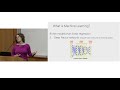 Jennifer Listgarten: CRISPR Bioinformatics - Machine learning predictive models for guide design