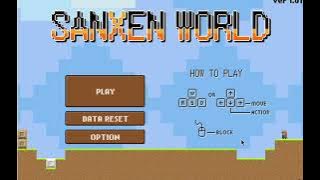 【Flashゲーム】SANXEN WORLD