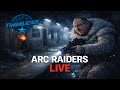So kalt, dass selbst mein Loot zittert ❄️ | ARC RAIDERS Extreme Kälte – Timmilicius