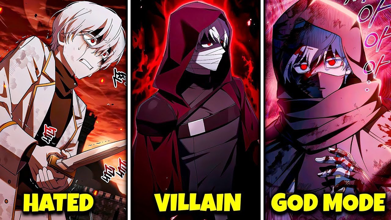 His Family HATED Him For Being Sickly Until He Got THE POWER OF THE ...