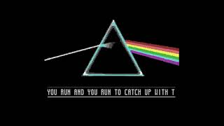Faith Design - Total Eclipse (C64 One file demo)
