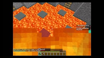 Addstar MC - Crazy Factory