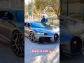 One Shot Cinematic Bugatti Entry & Drift | Ultra Realistic Car Animation