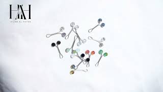 Ideas of shooting hijab pins 📌