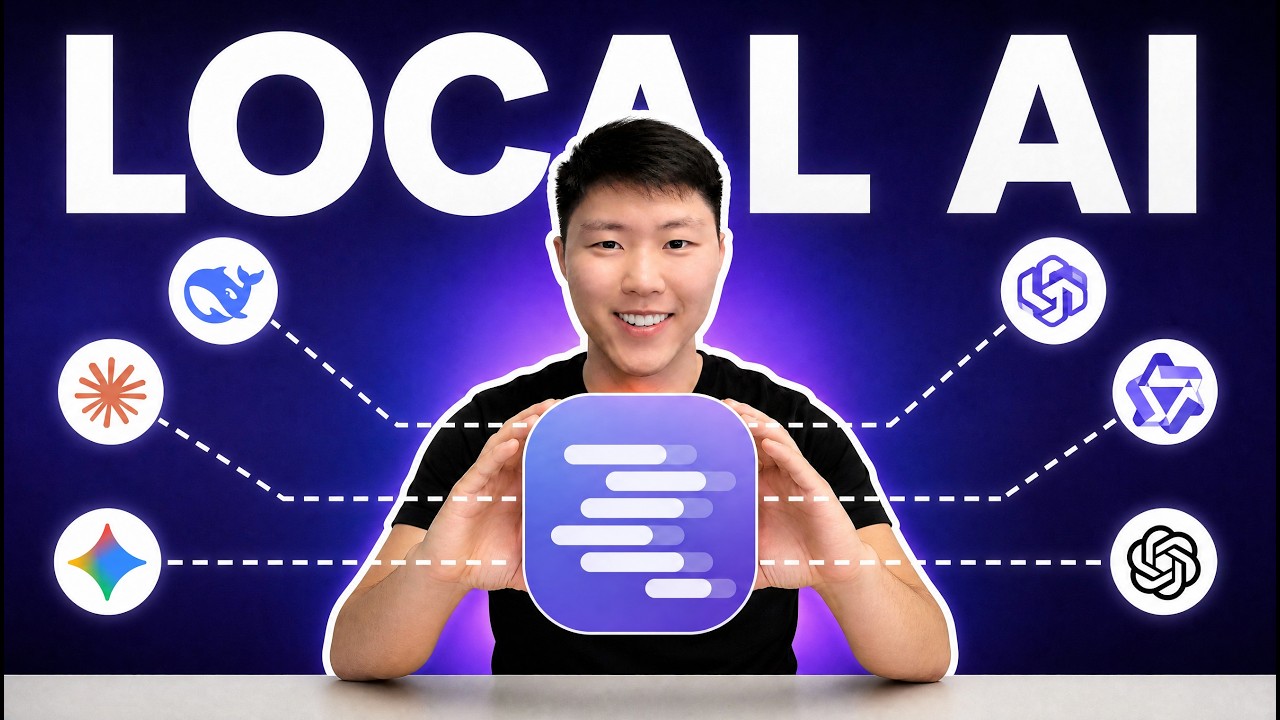 LM Studio Is Getting Insane — Master Local AI Now