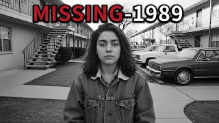 San Antonio 1989 cold case solved — arrest shocks community