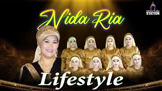 Nida Ria - Lifestyle