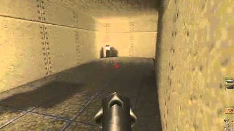 Quake Team Fortress (QWTF) - I
