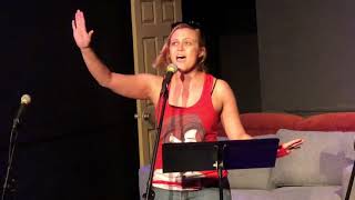 Somewhere Thats Dry (Play Club Cabaret)