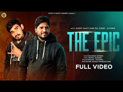 THE EPIC Pahari EDM Remix 2022 Suketi Naati King Pal Singh DJVirus RDMusicProductionrakeshdogra 