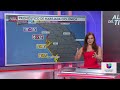 🔴EN VIVO: Huracán Helene sigue ganando fuerza sobre el Golfo de México.
