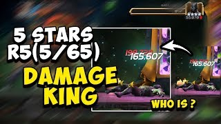 300400 K Hasar Veri̇r- Zirh Kirar - Kaçiş Engeller - Ki̇m Bu ?