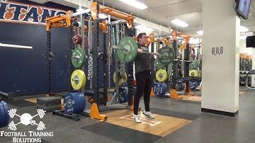 1 Pause Muscle Clean