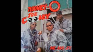 Rodney O & Joe Cooley - Lets Have Some Fun - Me & Joe Resimi