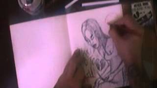 The Reverend Terry Rice - Set Her Free (official video)