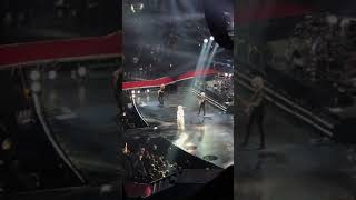 For Now - Pink P!nk BB&T Center Sunrise, FL 4/25/18