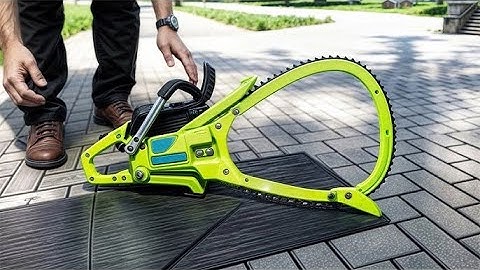 Mind-Blowing Tools You Did Not Know About