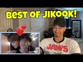 The Best of Jikook - Jimin and Jungkook being touchy feely! 🤗