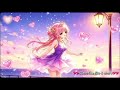 Aurora Cartoon Song: My Sweet Love💘1 hour loop💘Attract Love & Wealth 💘Universe Abundance Healing 💘