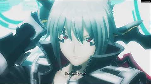 .hack//G.U. Last Recode - Vol.4 Reconnection [PS5 4K 60 fps] - Longplay FINAL