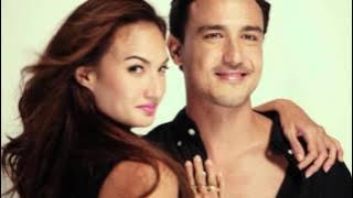 Nadine Chandrawinata & Hamish Daud - Behind The Scene Cover Women's Health Indonesia Februari 2016